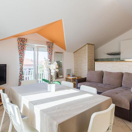 Trbovic Apartments Peaceful Stay With Free Parking, Pet-Friendly, And Bike Storage In Umago Esterno foto