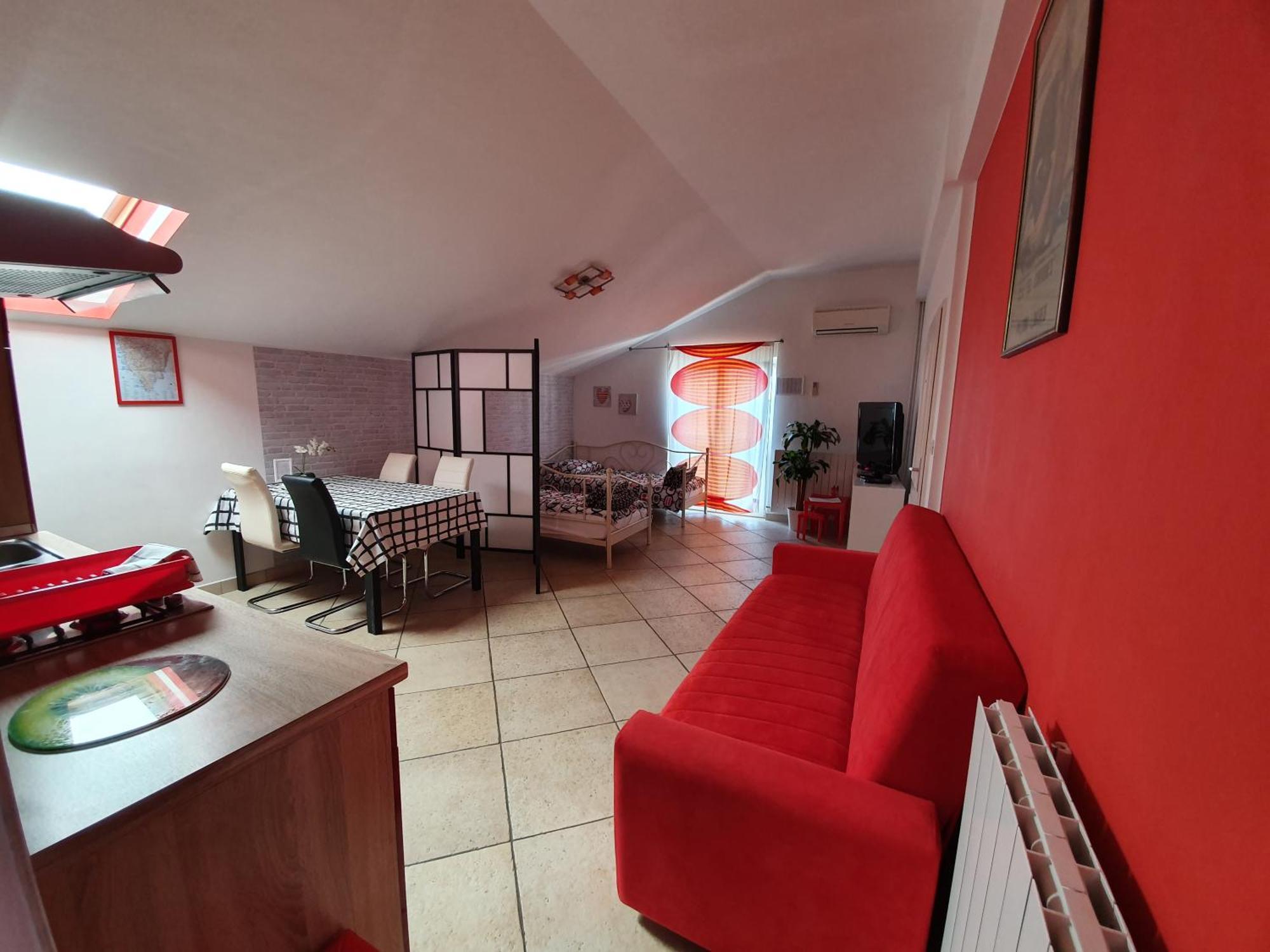 Trbovic Apartments Peaceful Stay With Free Parking, Pet-Friendly, And Bike Storage In Umago Esterno foto