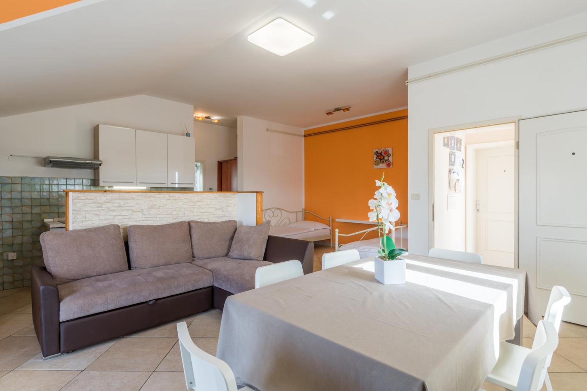 Trbovic Apartments Peaceful Stay With Free Parking, Pet-Friendly, And Bike Storage In Umago Esterno foto