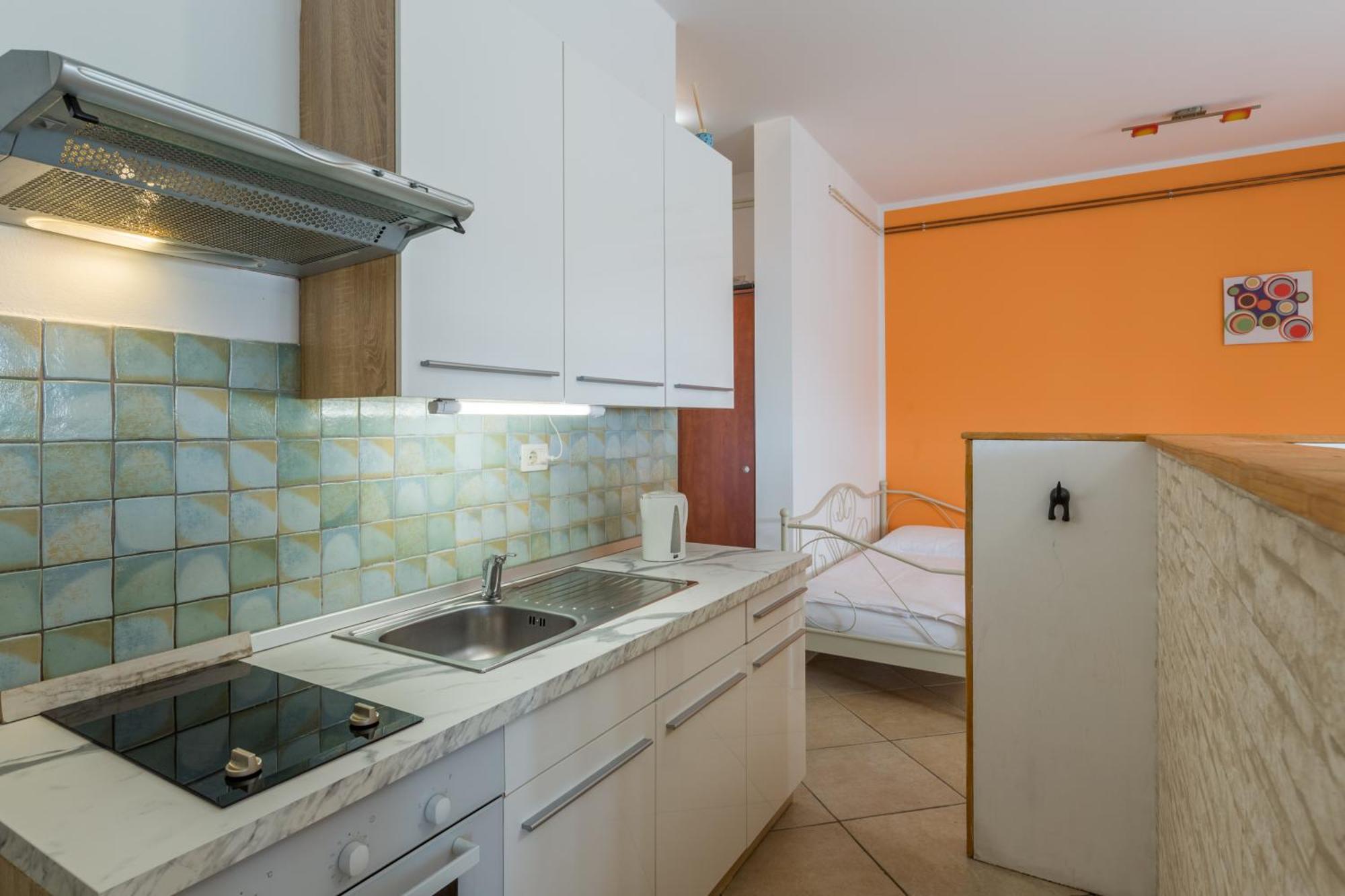 Trbovic Apartments Peaceful Stay With Free Parking, Pet-Friendly, And Bike Storage In Umago Esterno foto
