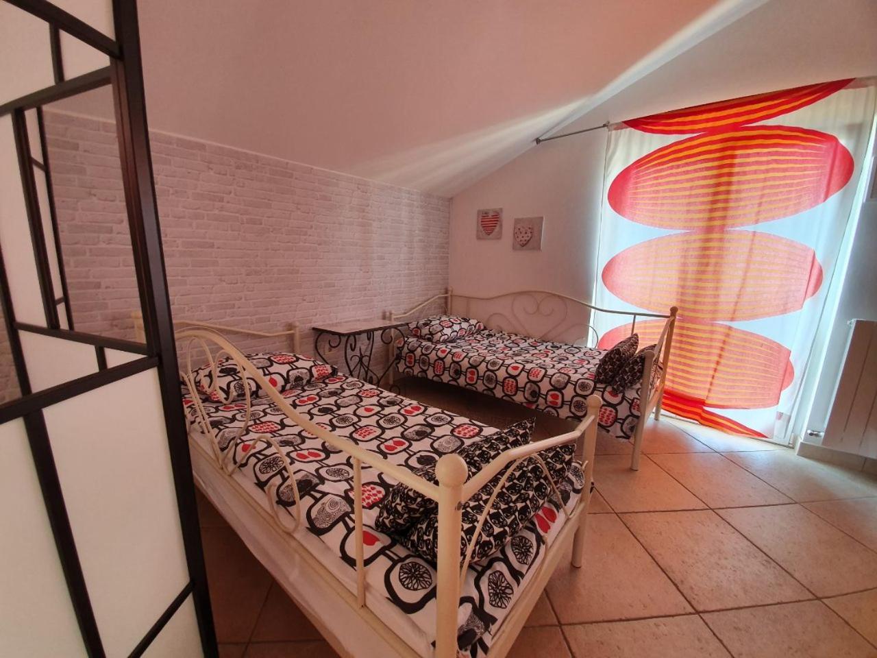 Trbovic Apartments Peaceful Stay With Free Parking, Pet-Friendly, And Bike Storage In Umago Camera foto
